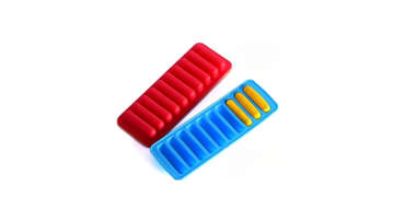 Picture of FINGER JELLY MOULD 15CM MT-AH0